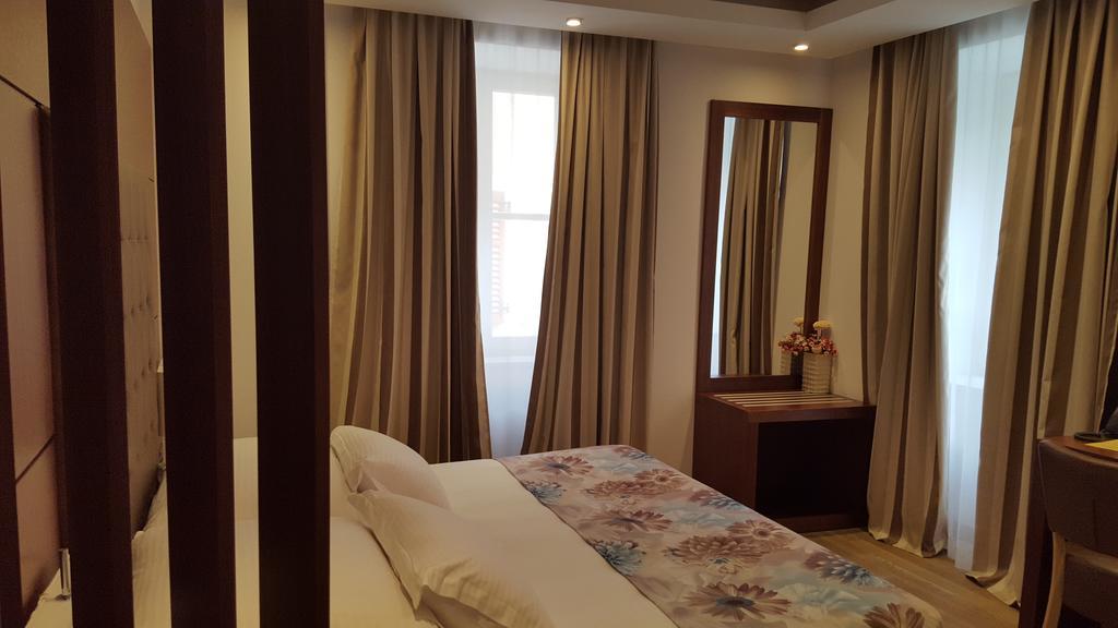 Boutique Hotel Mauro Poreč Kamer foto