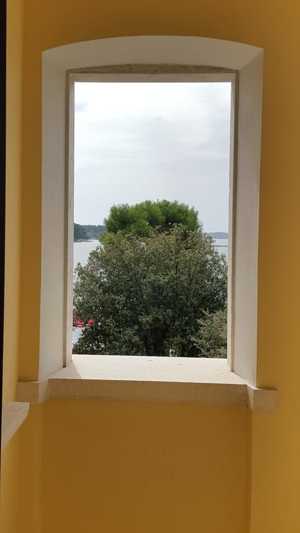 Boutique Hotel Mauro Poreč Kamer foto