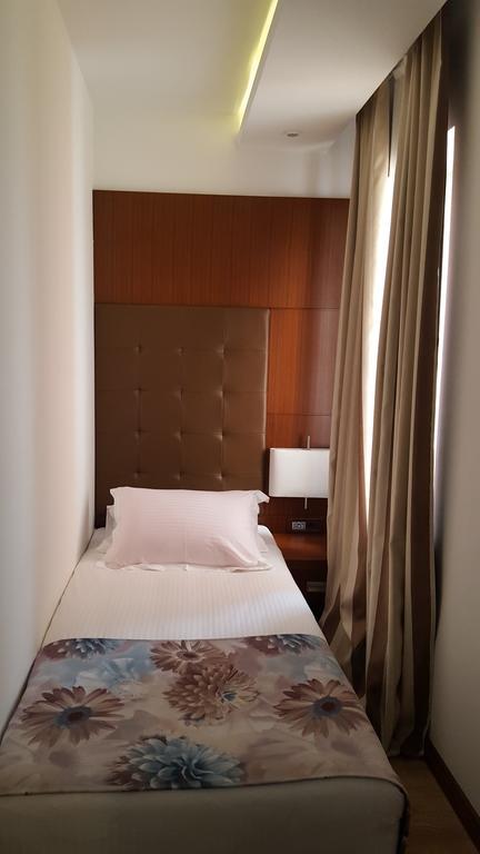 Boutique Hotel Mauro Poreč Kamer foto