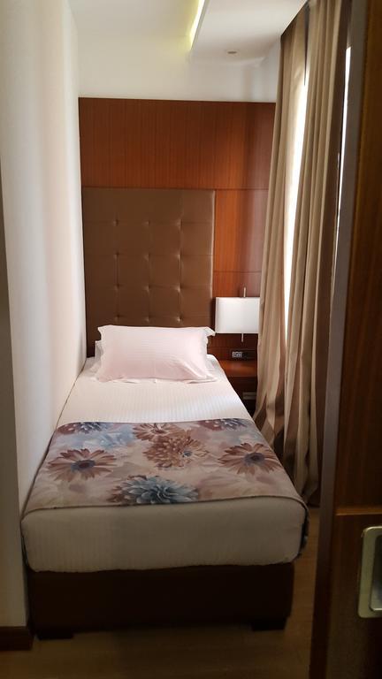 Boutique Hotel Mauro Poreč Kamer foto