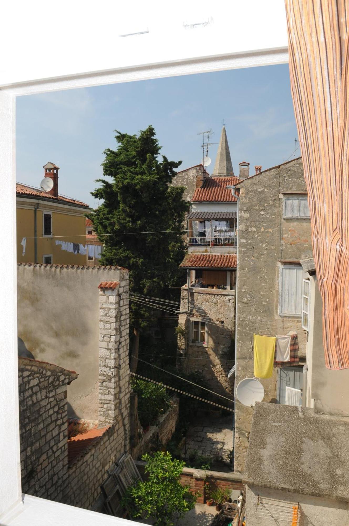 Boutique Hotel Mauro Poreč Buitenkant foto