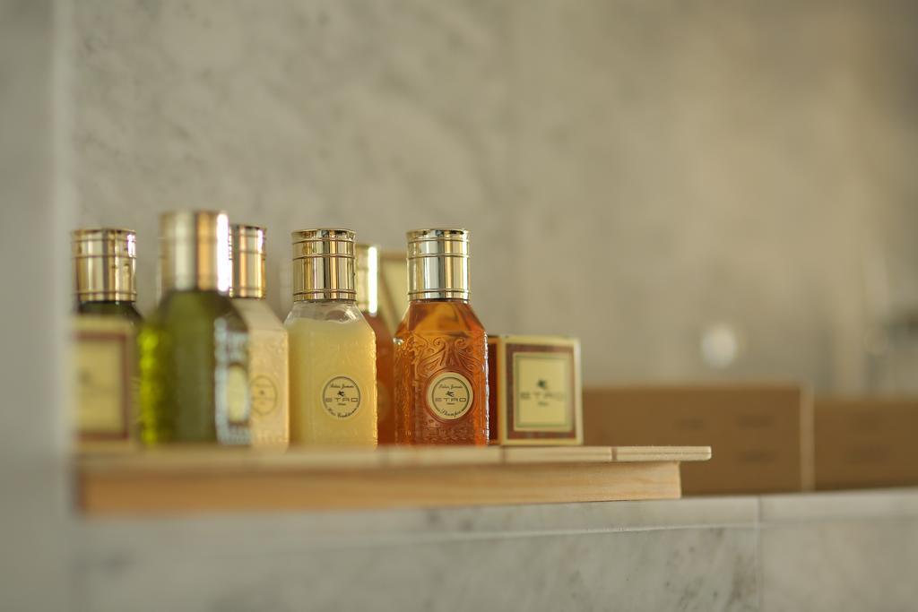 Boutique Hotel Mauro Poreč Buitenkant foto
