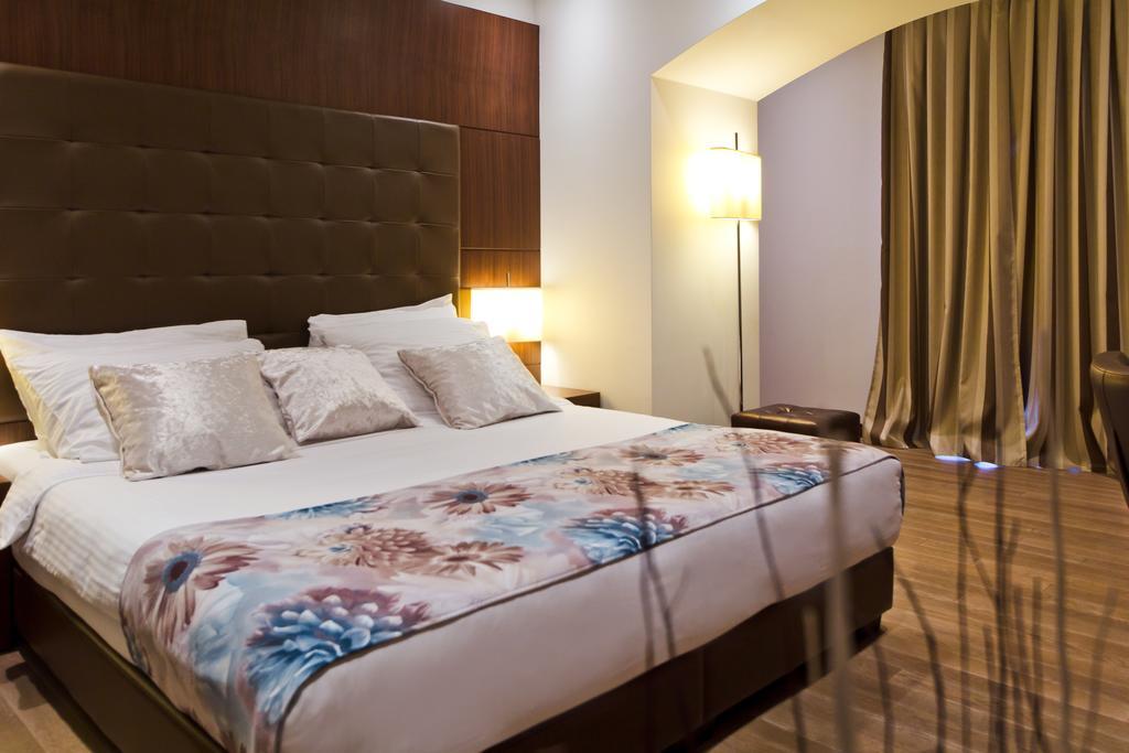 Boutique Hotel Mauro Poreč Buitenkant foto