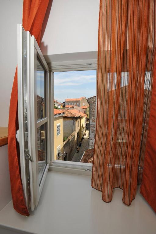 Boutique Hotel Mauro Poreč Kamer foto